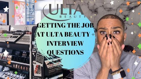 The estimated base pay is 68,916 per year. . Ulta beauty jobs pay